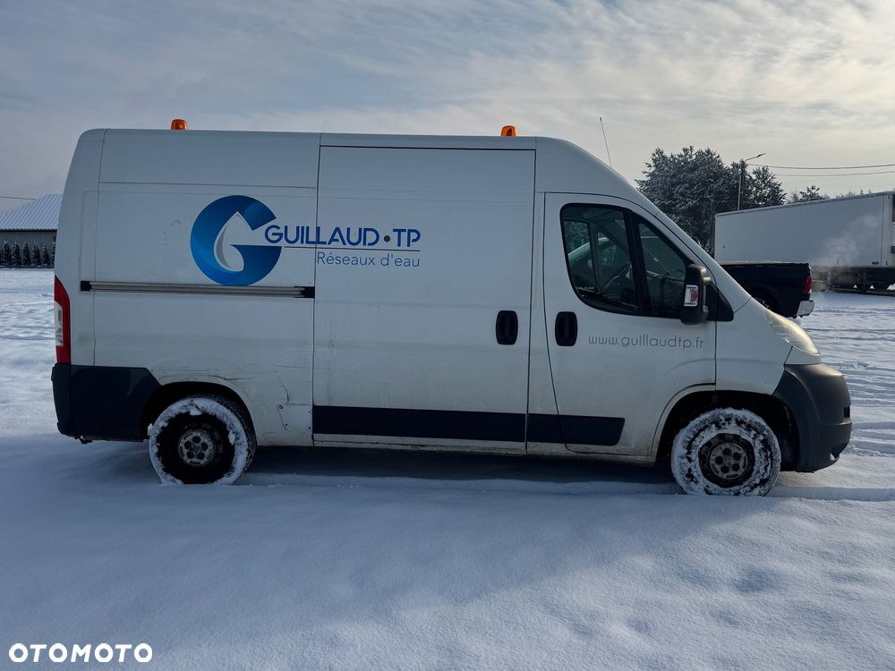 Peugeot Boxer - 4
