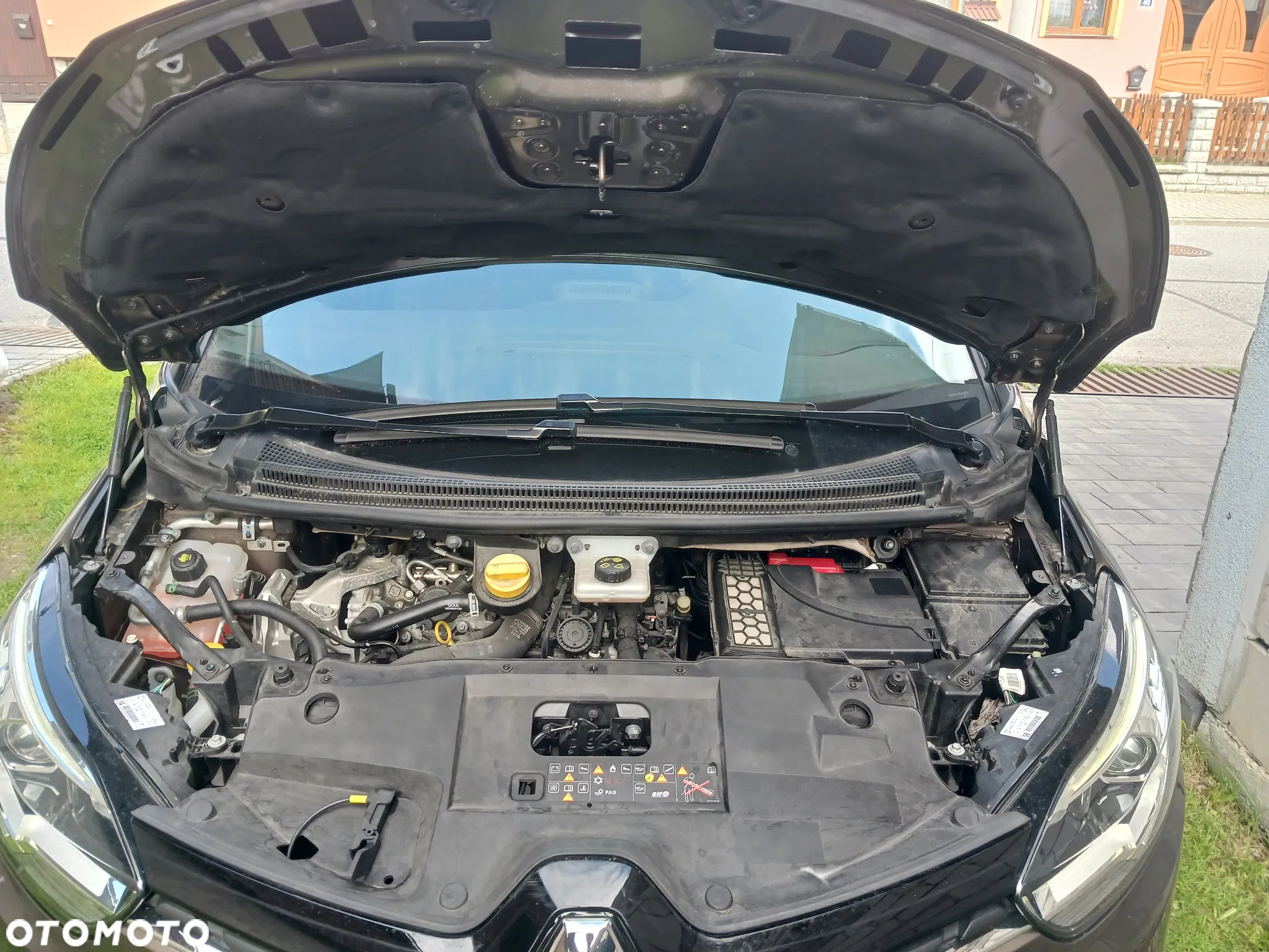 Renault Scenic - 19