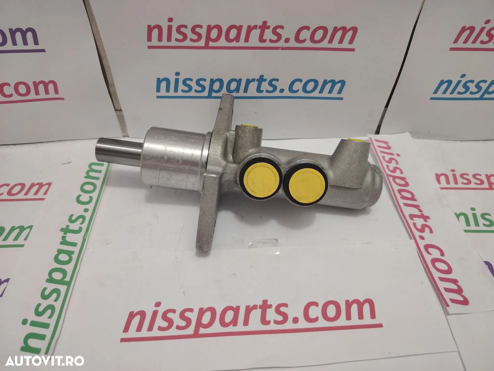 Pompă de frână ORIGINALĂ Nisssan Atleon Eco-T L35 TRADE frînă piese - 8