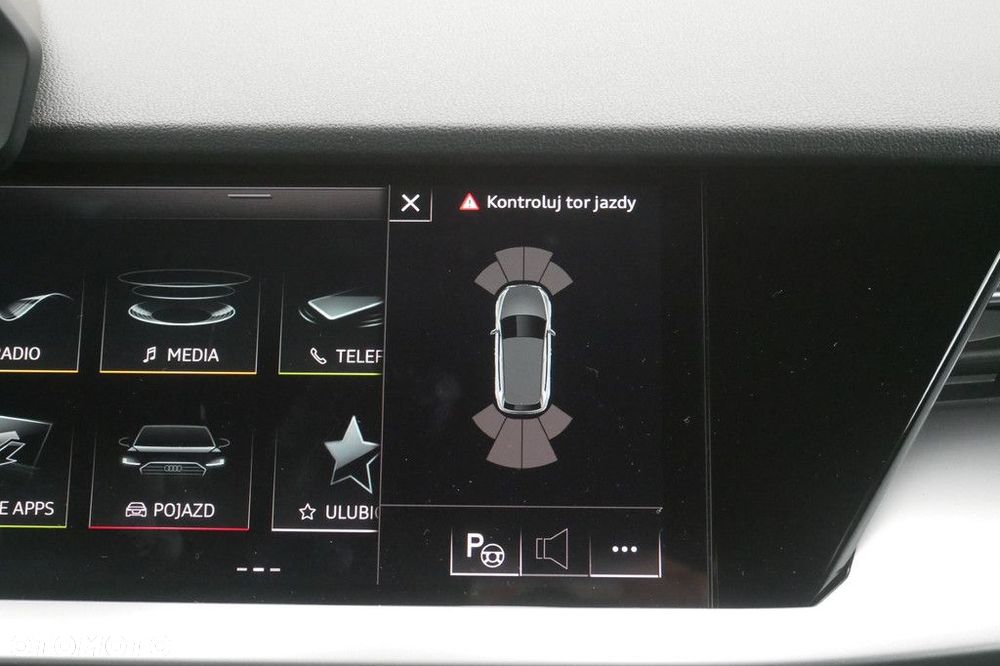 Audi A3 Sportback - 18