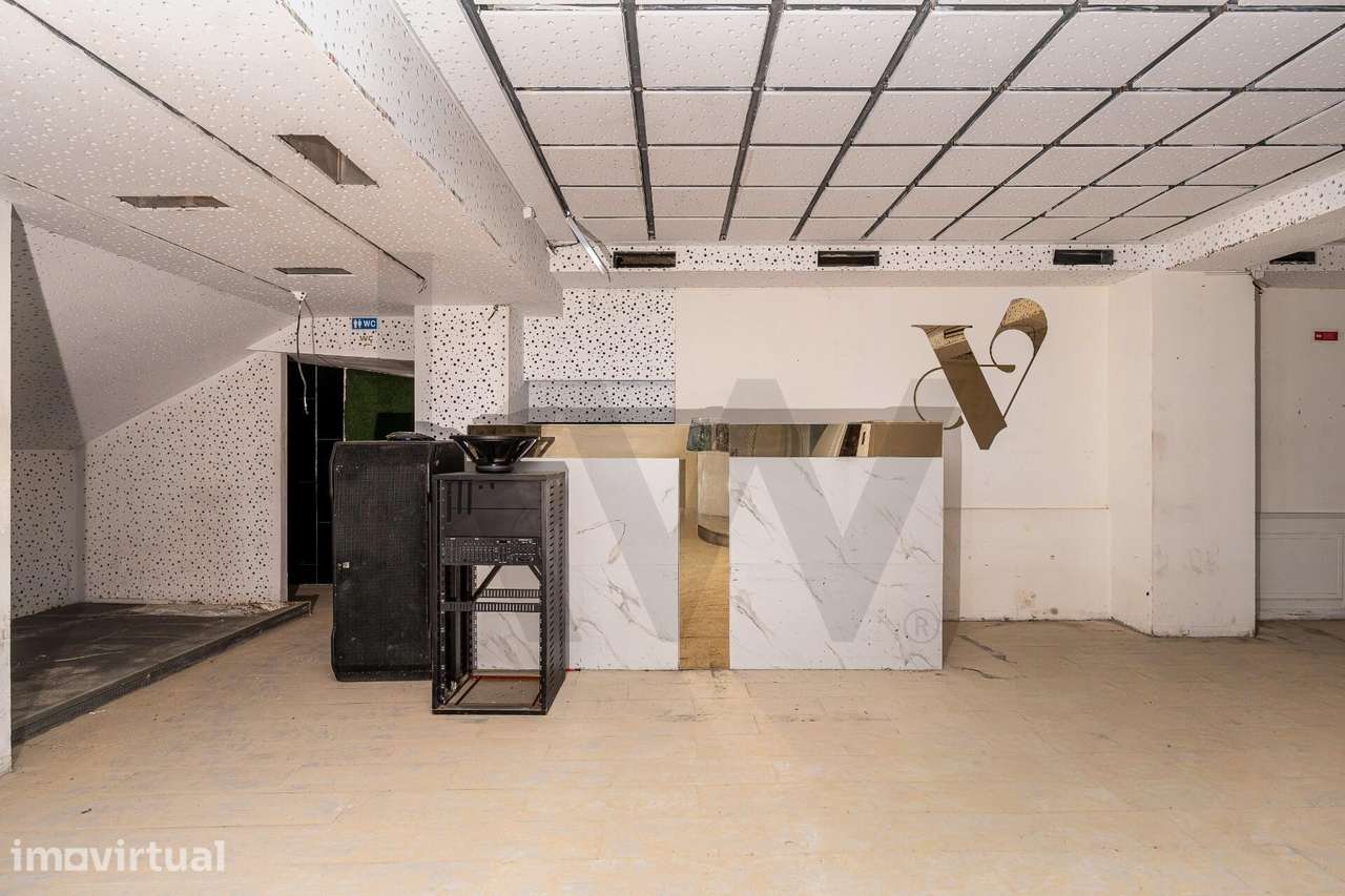 Espaço Comercial  na Avenida da Boavista, espaço versátil para comérci - Grande imagem: 5/15