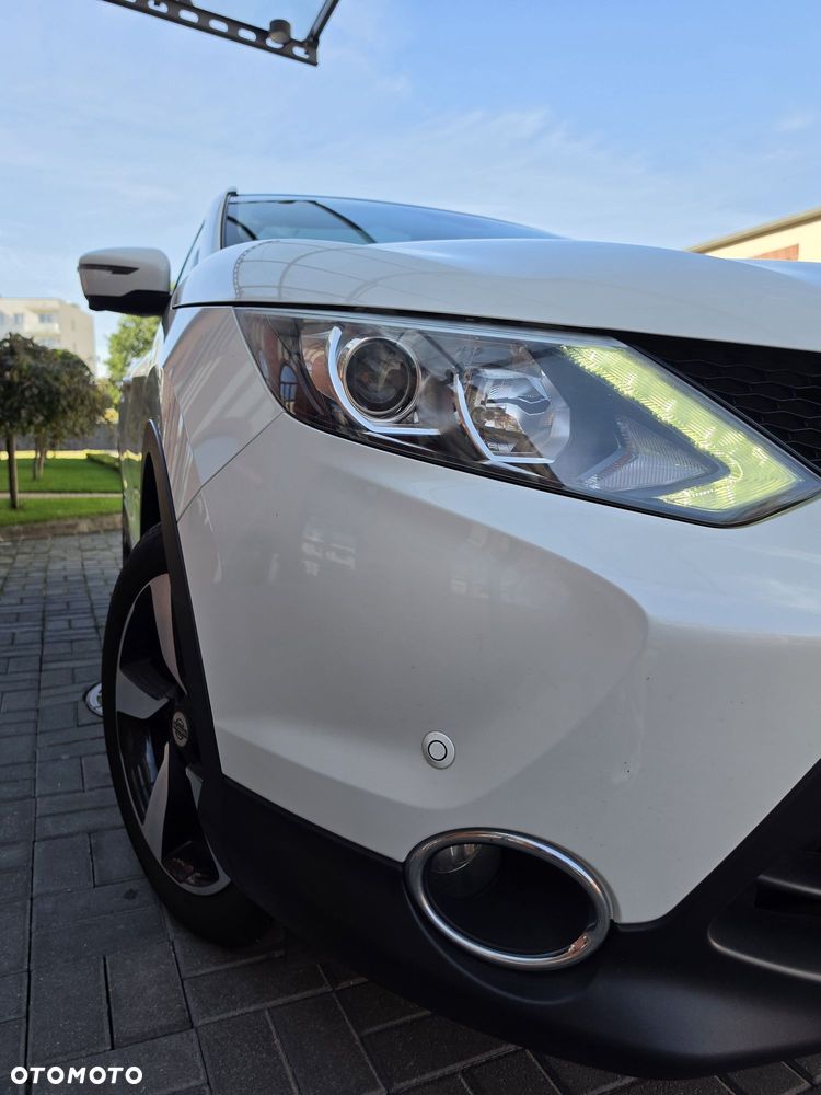 Nissan Qashqai - 19