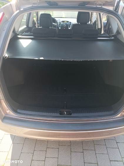 Kia Ceed - 15