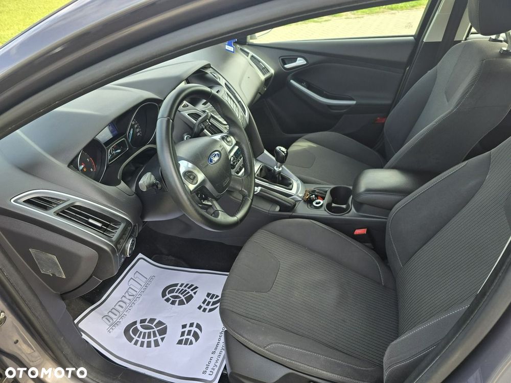 Ford Focus - 15