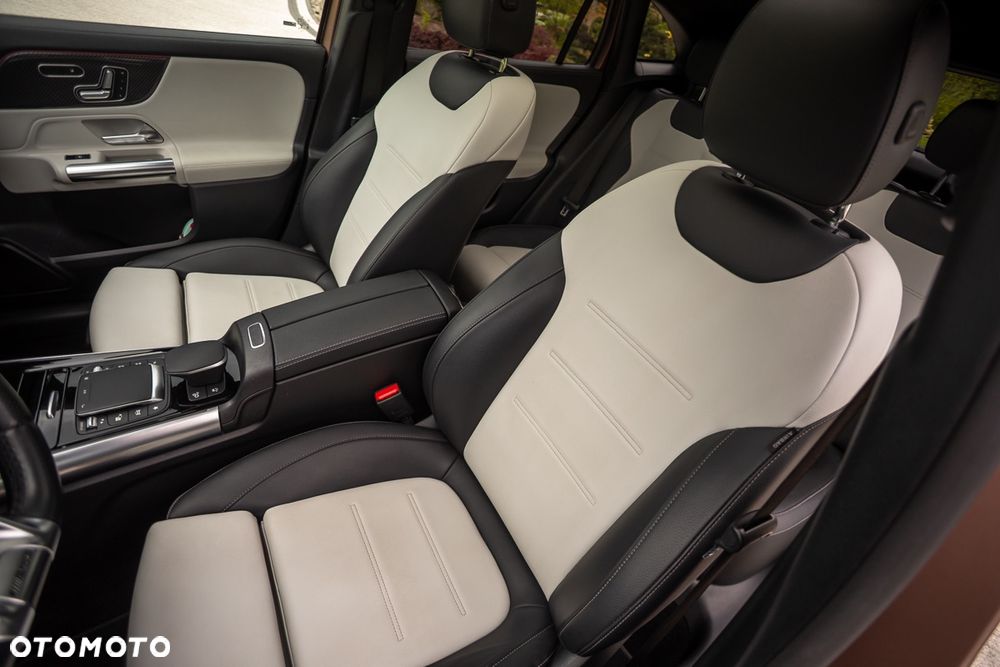 Mercedes-Benz GLA AMG 35 4Matic AMG Speedshift DCT 8G - 22