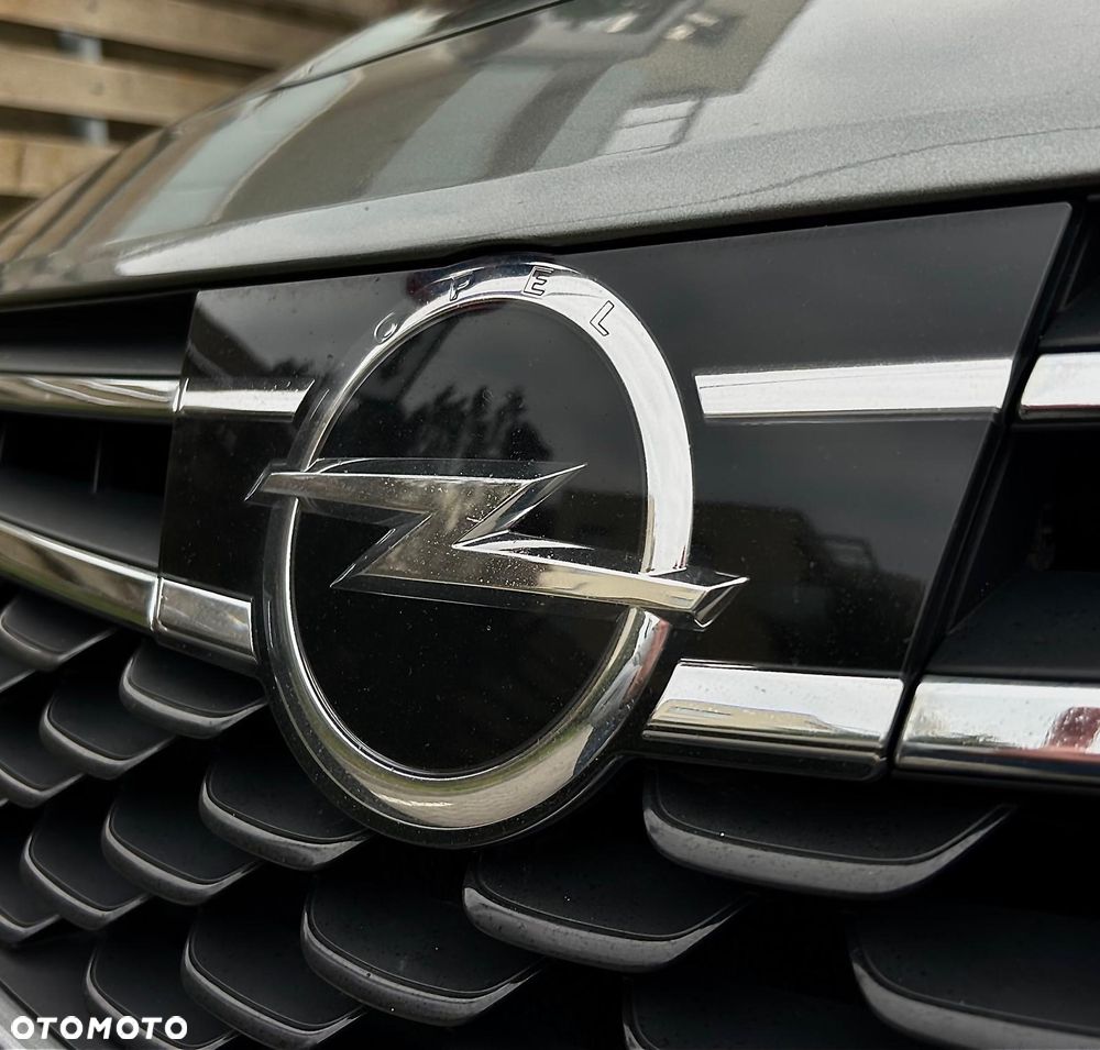 Opel Astra 1.6 D (CDTI) Automatik Innovation - 23