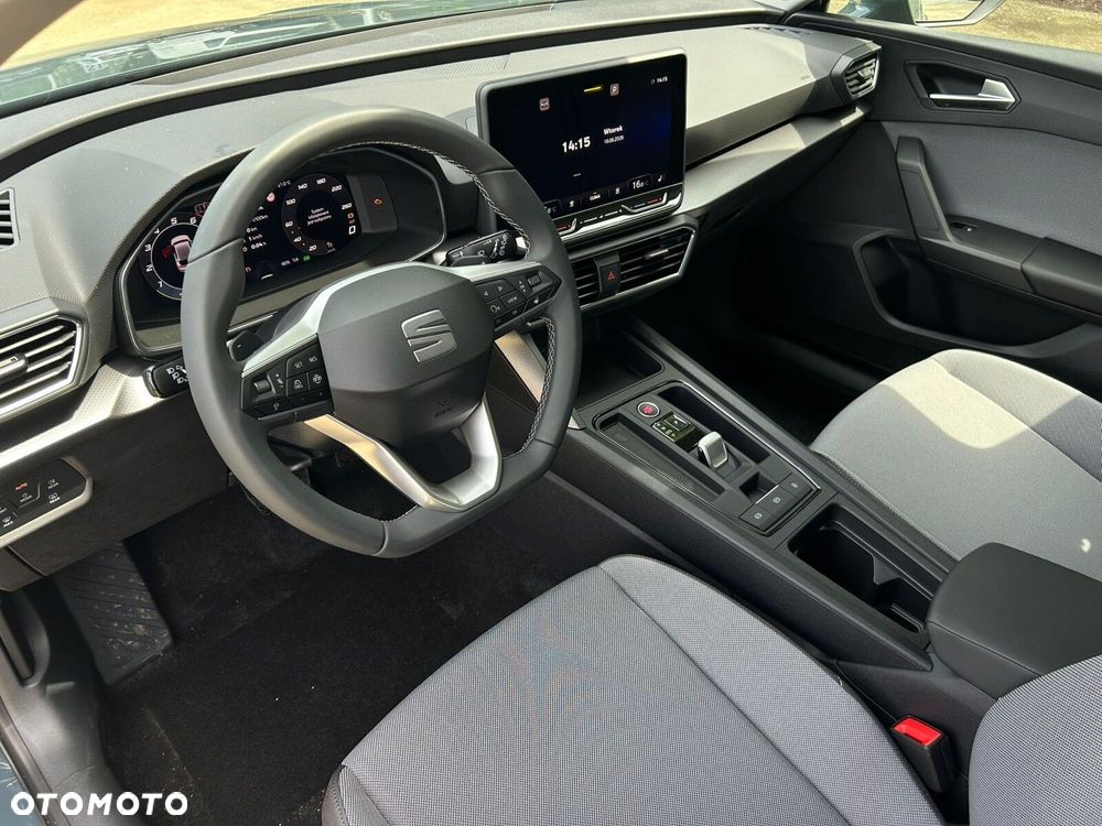 Seat Leon - 6