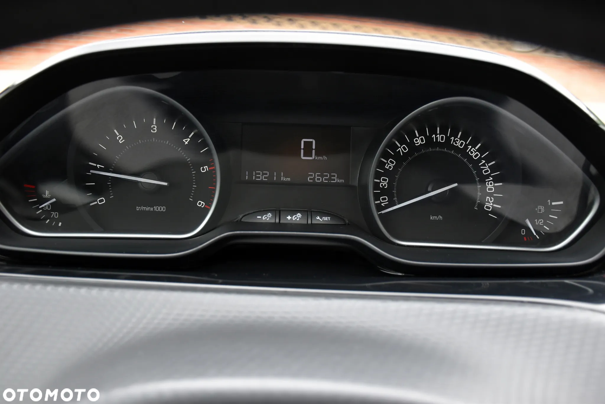 Peugeot 208 1.6 BlueHDi Active - 27