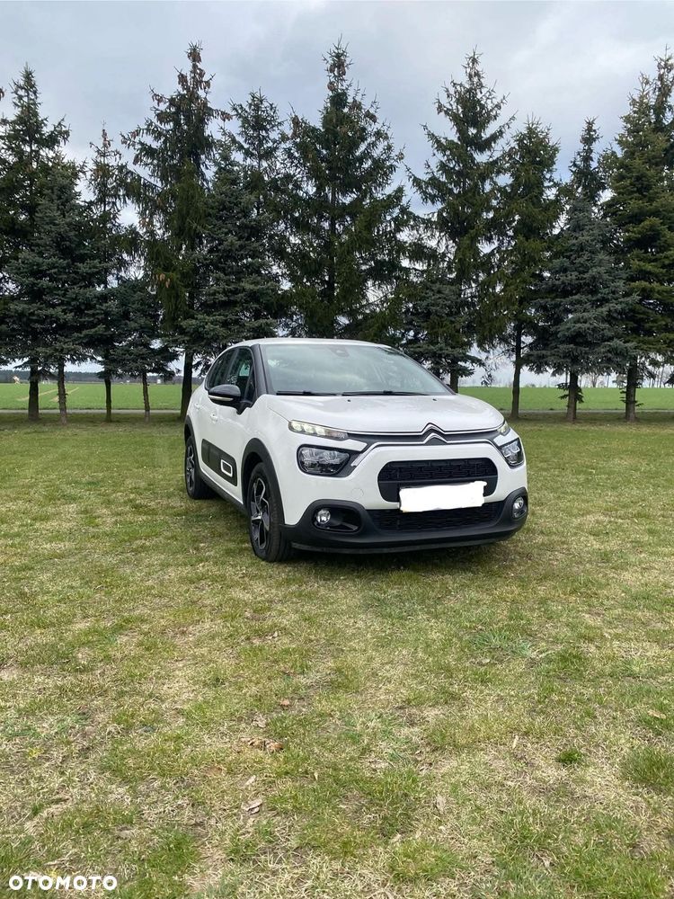 Citroën C3 Pure Tech 110 S&S EAT6 ELLE - 1