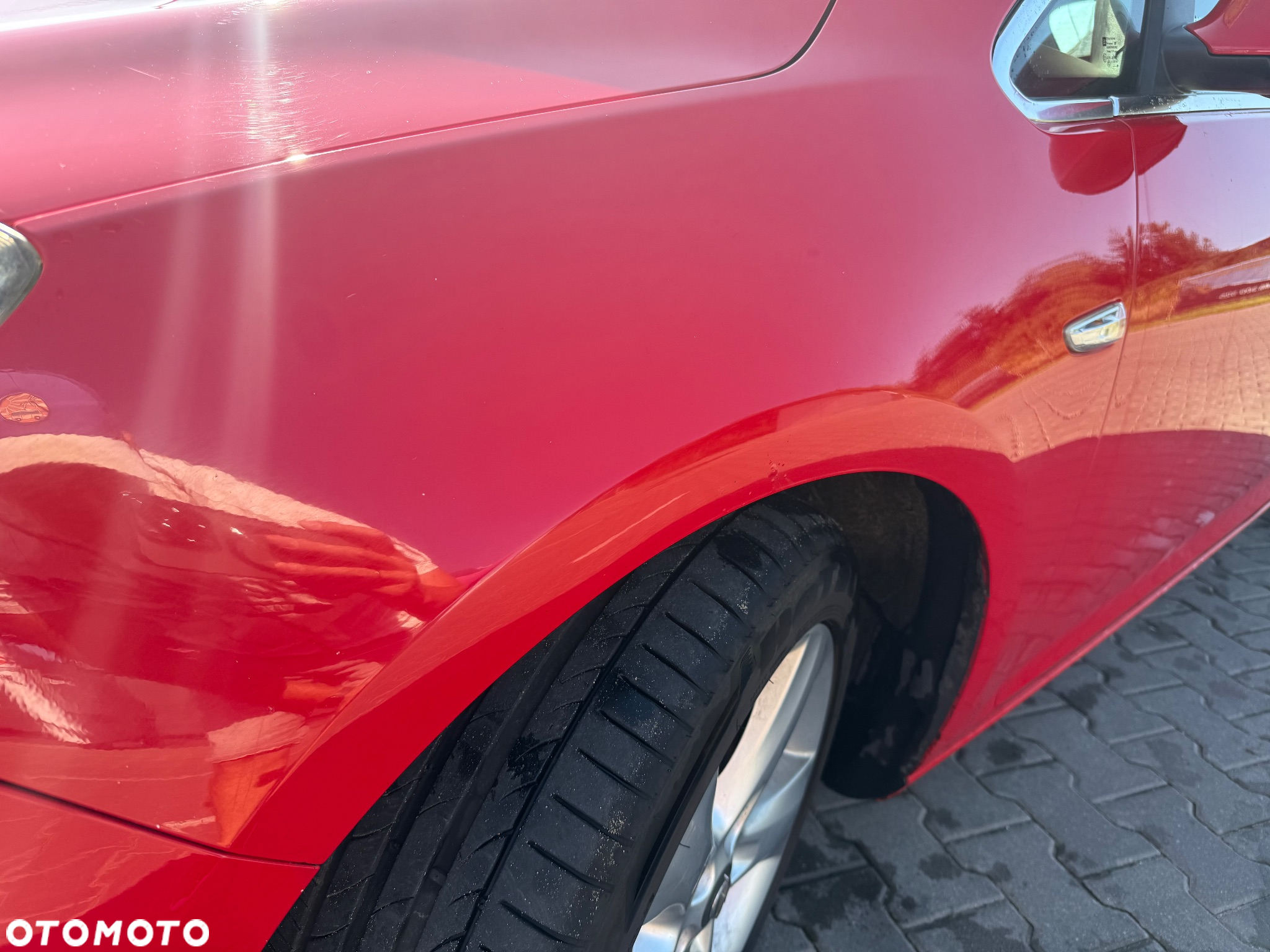 Opel Astra 1.4 Turbo Active - 26