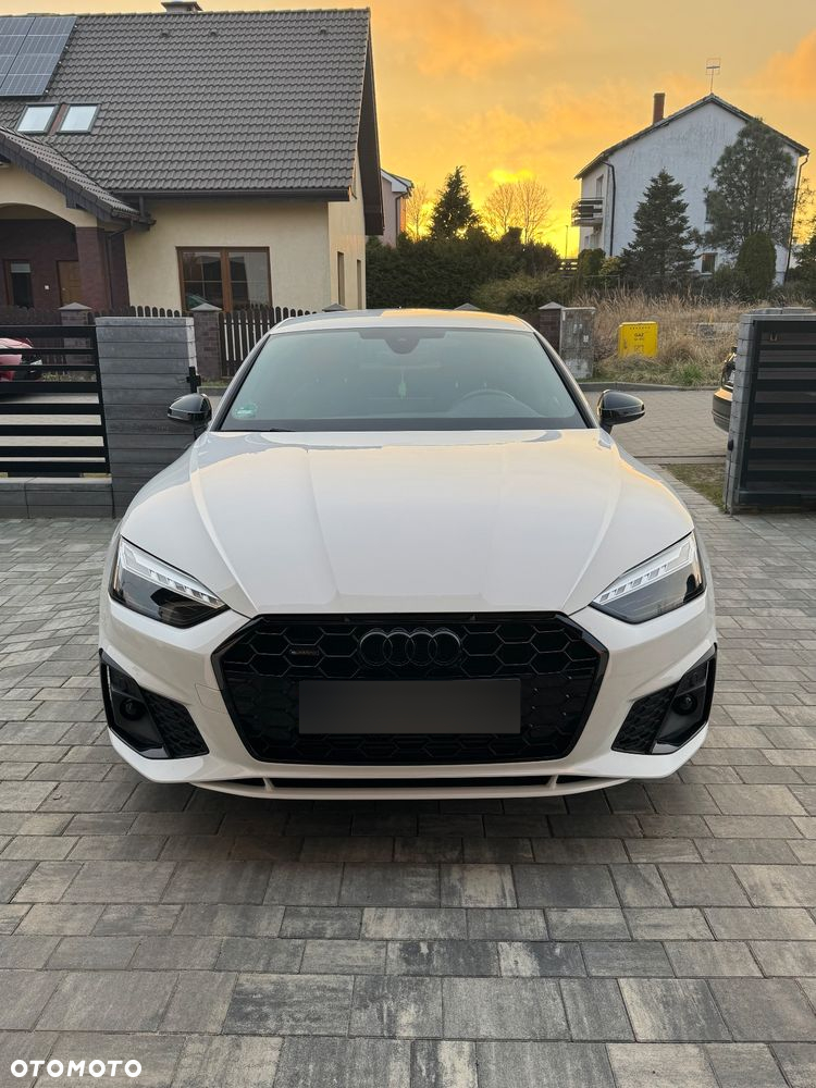 Audi A5 - 7