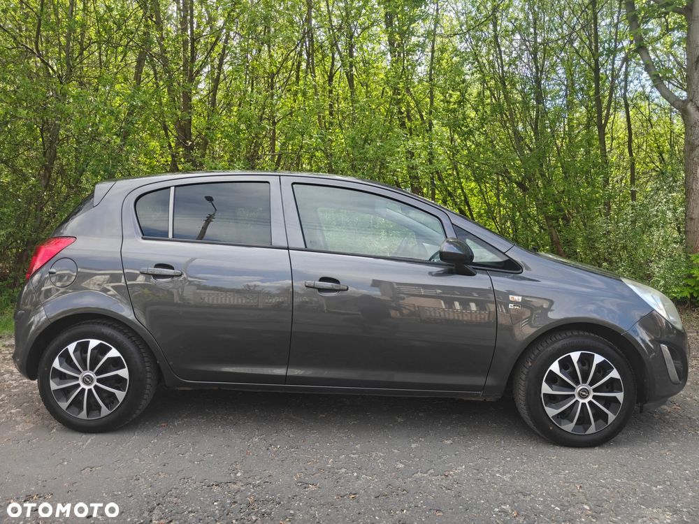 Opel Corsa - 3