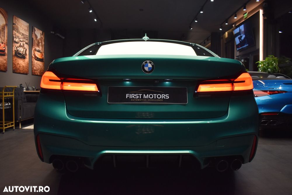 BMW M5 Standard - 6