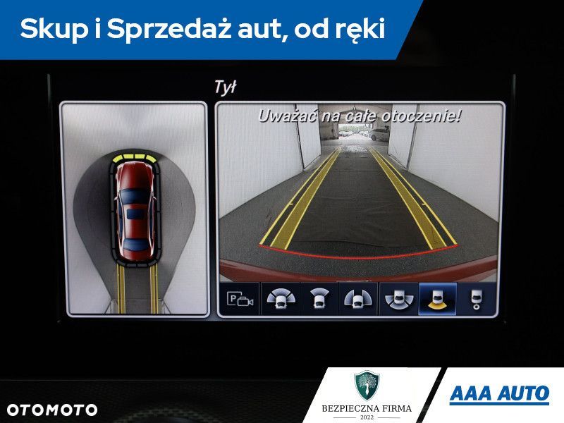 Mercedes-Benz Klasa E - 14