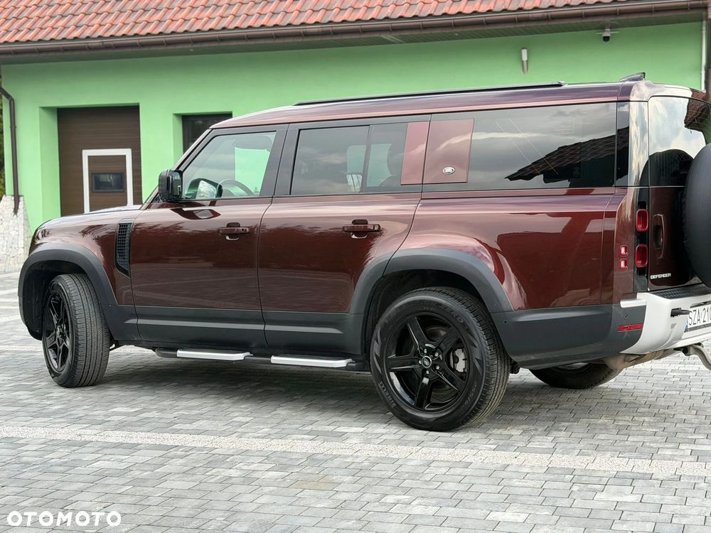 Land Rover Defender - 3