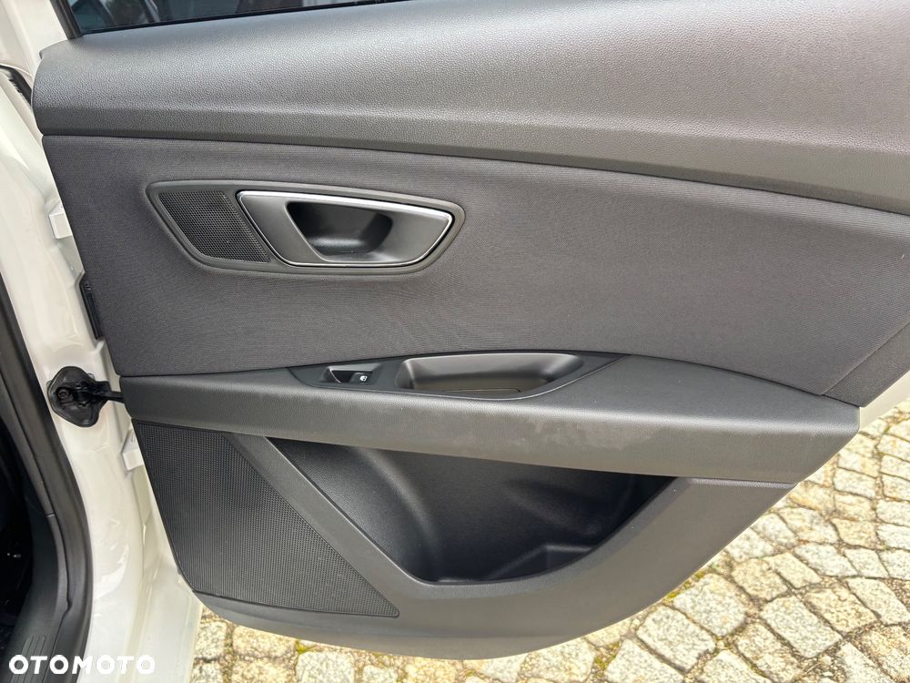 Seat Leon - 18