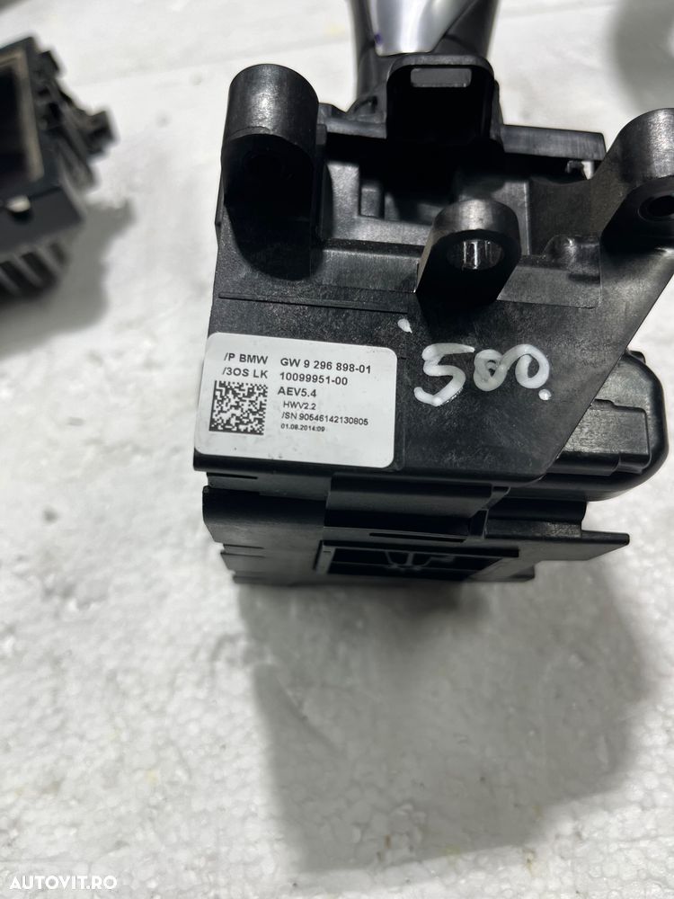 Selector viteze 9296898 - 3