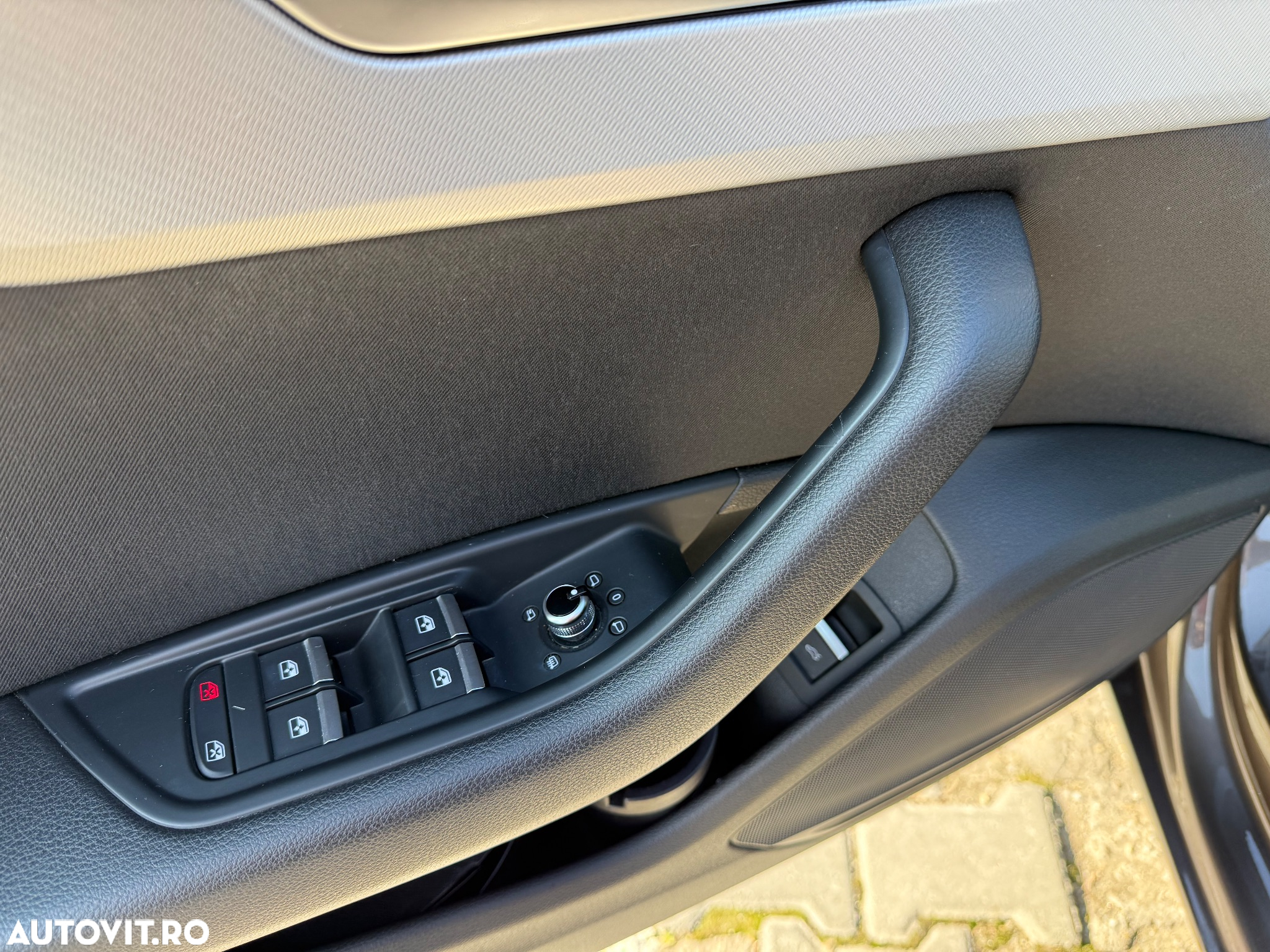 Audi A4 2.0 TDI Sport - 18