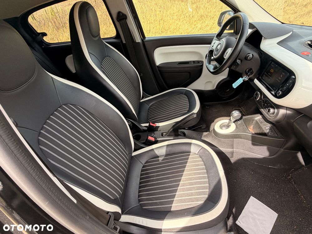 Renault Twingo ENERGY TCe 90 EDC Intens - 22