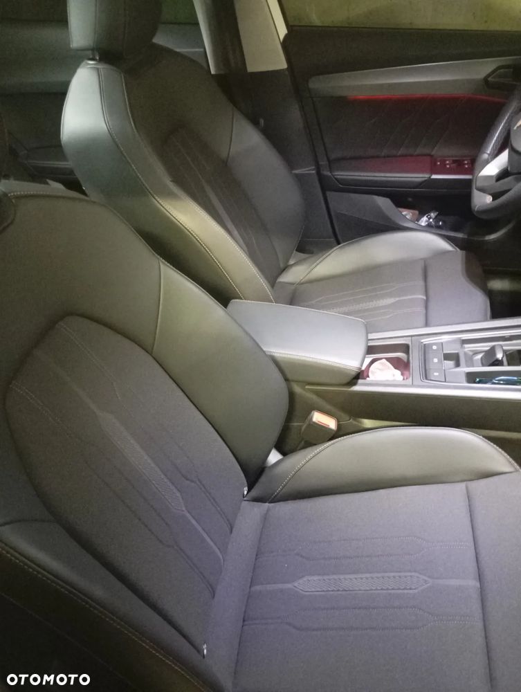 Cupra Formentor 1.4 e-Hybrid DSG - 8