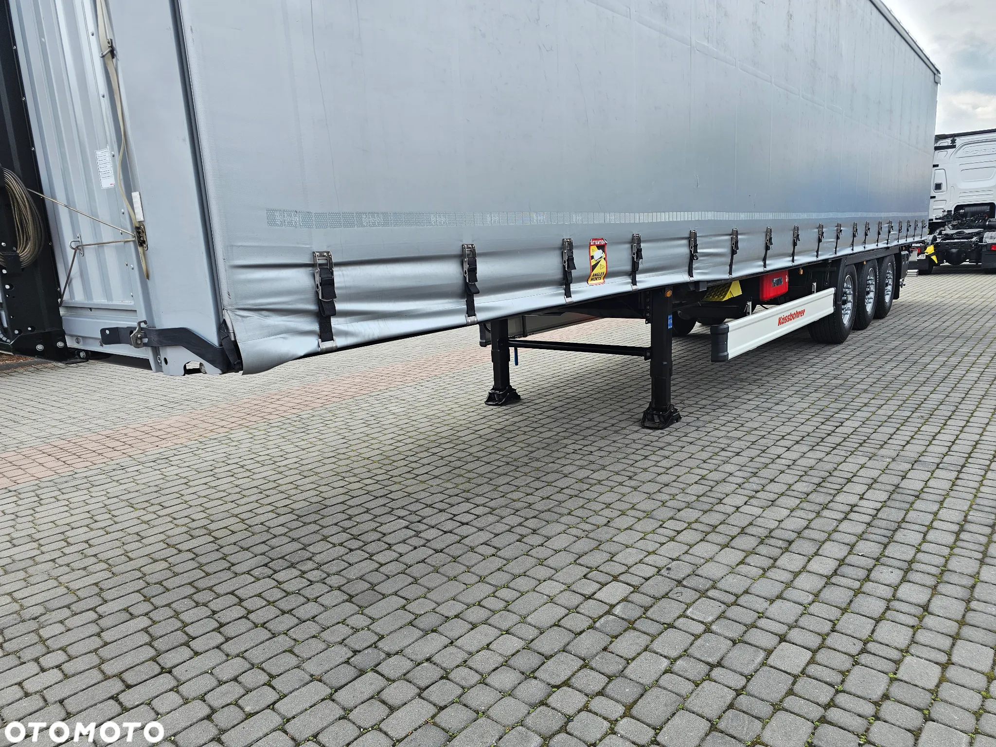 Kassbohrer FIRANKA STANDARD OŚ PODN.2022/2023r - 15