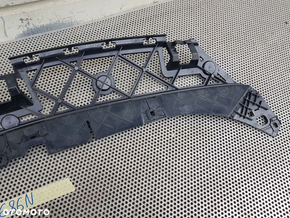 Mercedes W118 CLA Wzmocnienie Wspornik Zderzaka Przód Osłona Pasa - 10
