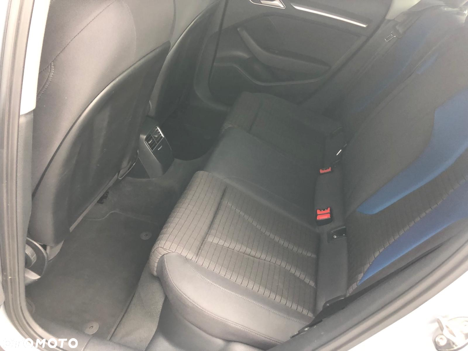 Audi A3 1.6 TDI Sport - 7