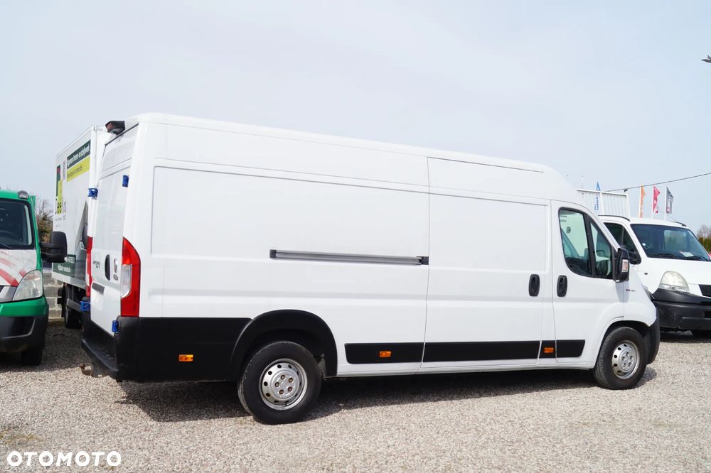 Fiat Ducato - 8