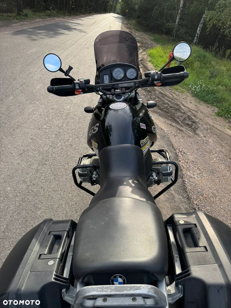 BMW GS - 10