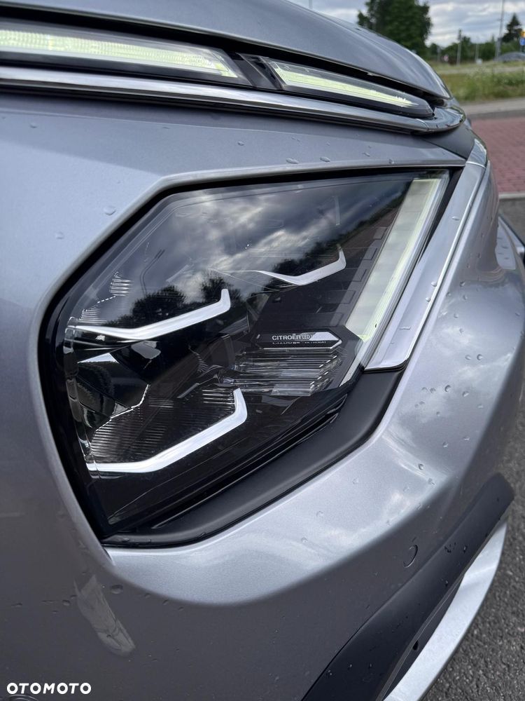 Citroën C4X 1.2 PureTech Max S&S EAT8 - 16