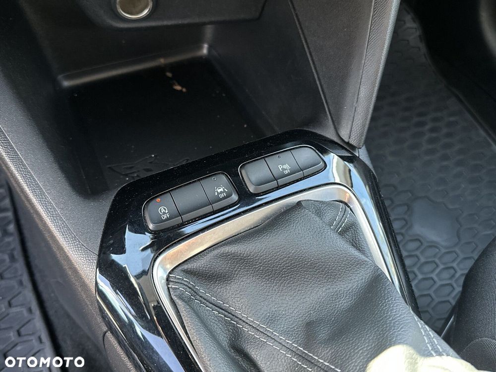 Opel Corsa 1.2 Edition S&S - 21