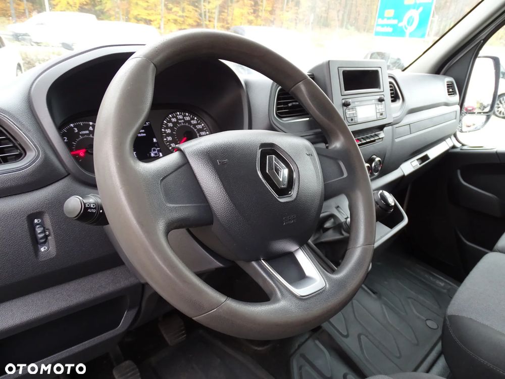 Renault MASTER - 25