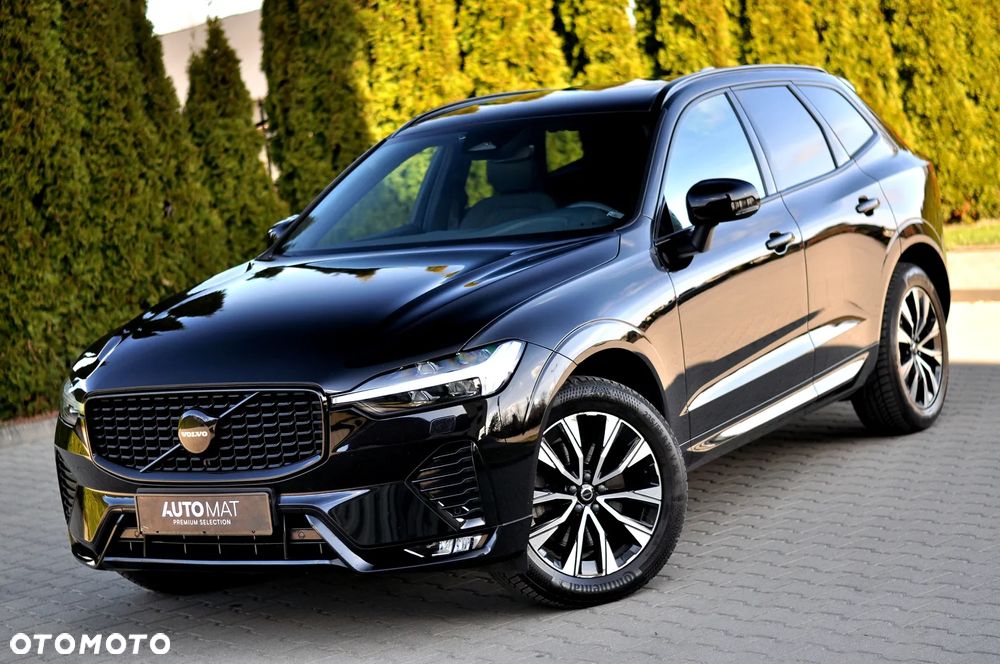 Volvo XC 60 B4 D Ultimate Dark - 4