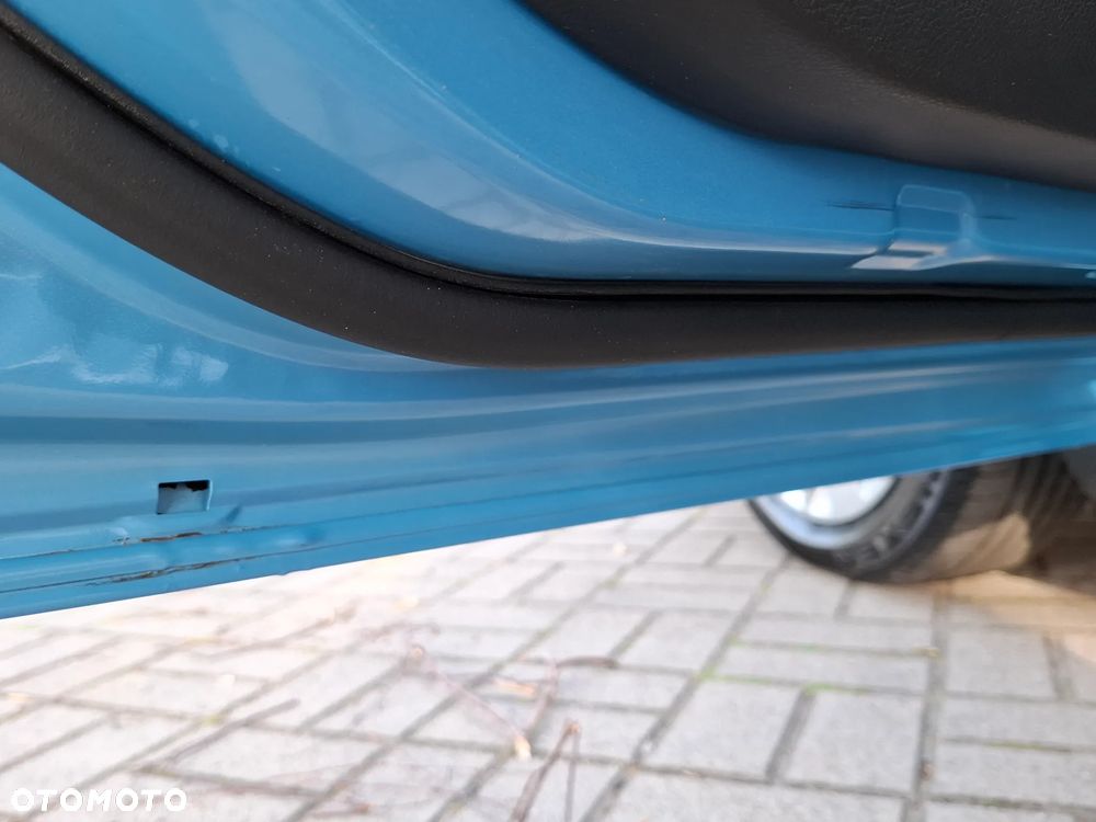 Ford Focus 1.0 EcoBoost Trend Sport ASS - 28