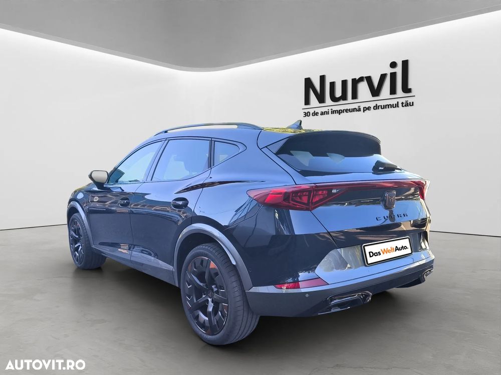 Cupra Formentor 2.0 TDI 4DRIVE DSG - 3