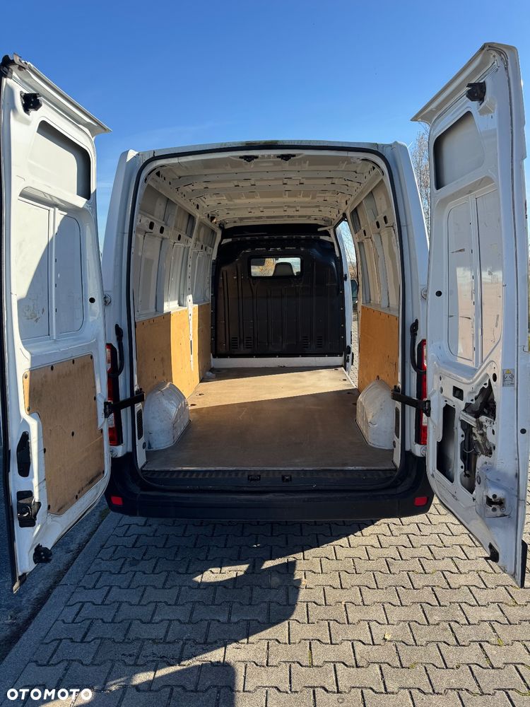 Renault Master - 9