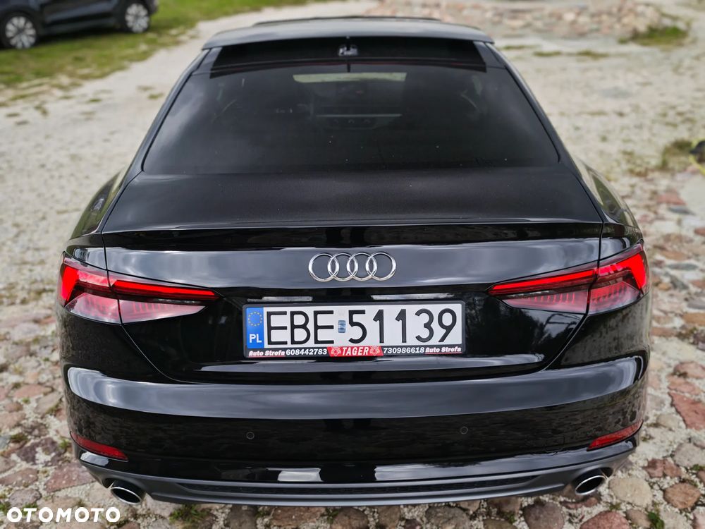 Audi A5 - 9