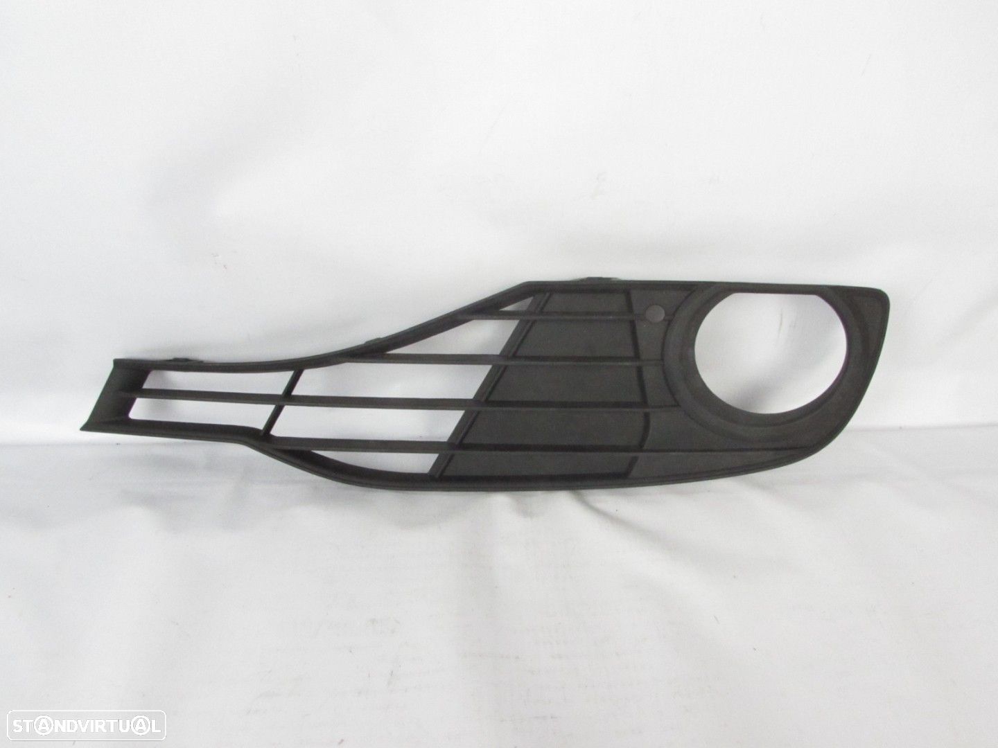 Grelha farol nevoeiro Esquerdo Seminovo/ Original BMW 3 (F30, F80)/BMW 3 Touring... - 1