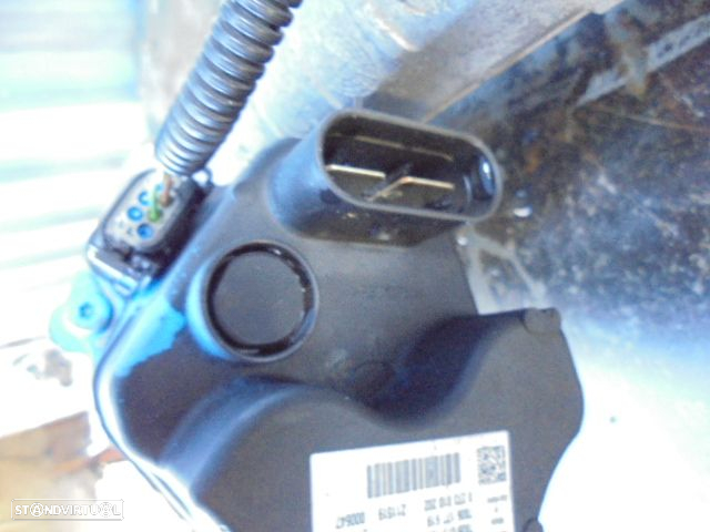 Caixa Direcao 78060779709 0273010212 7806177619 7806974801 58514702 BMW F10 2012 525 XDRIVE 2.0D 4X4 218CV 4P PRETO - 6