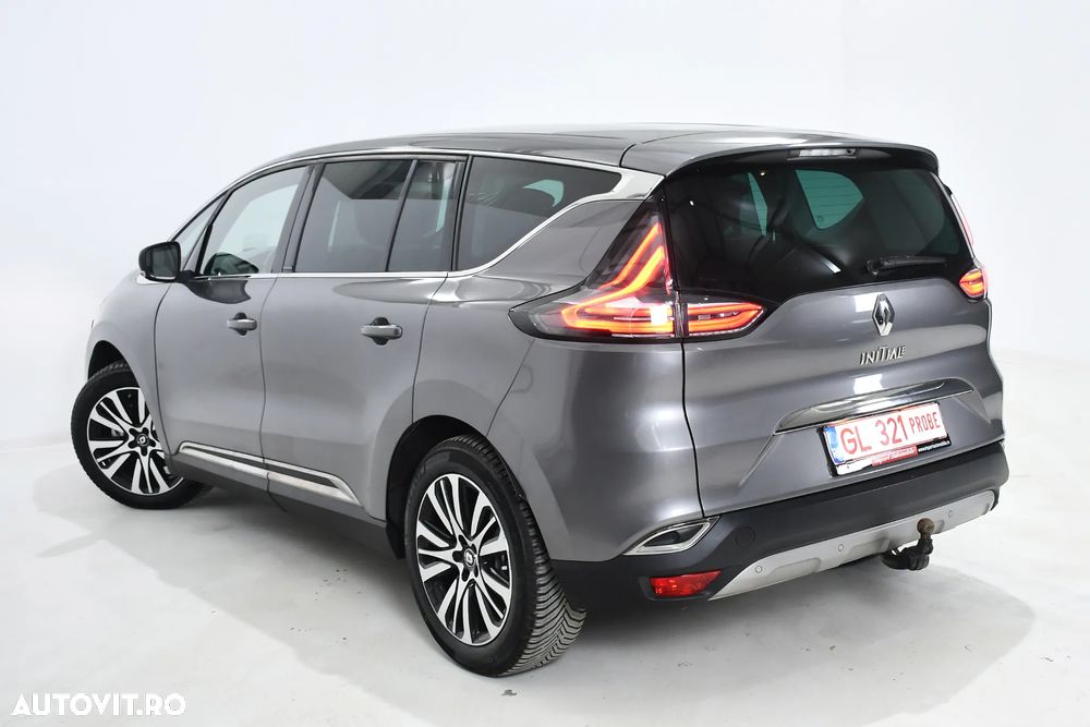 Renault Espace Energy dCi 160 EDC Initiale Paris - 3