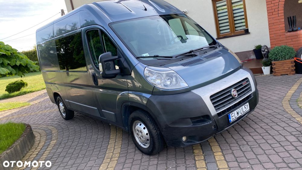 Fiat Ducato - 3