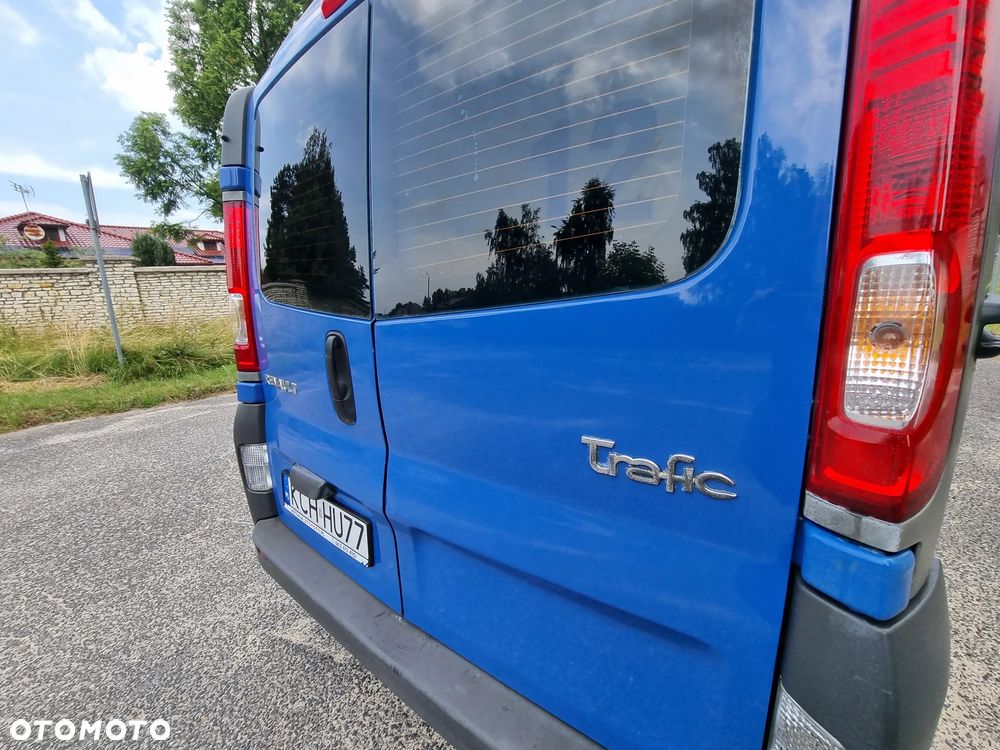 Renault Trafic - 4