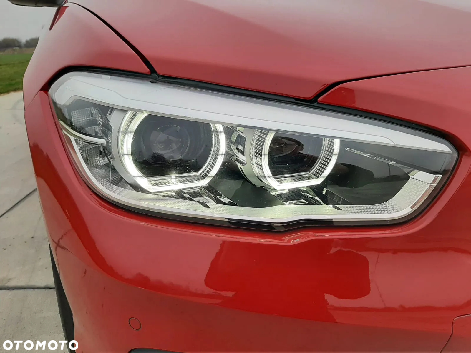 BMW Seria 1 - 34