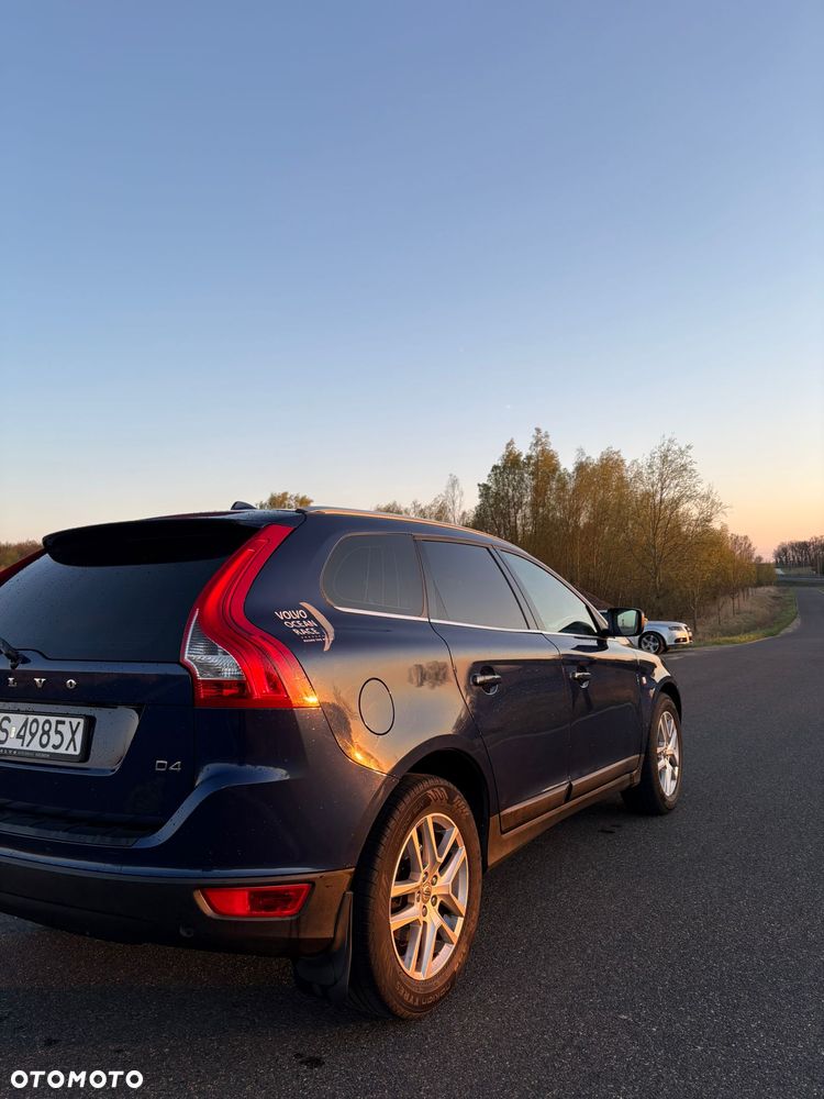 Volvo XC 60 - 9