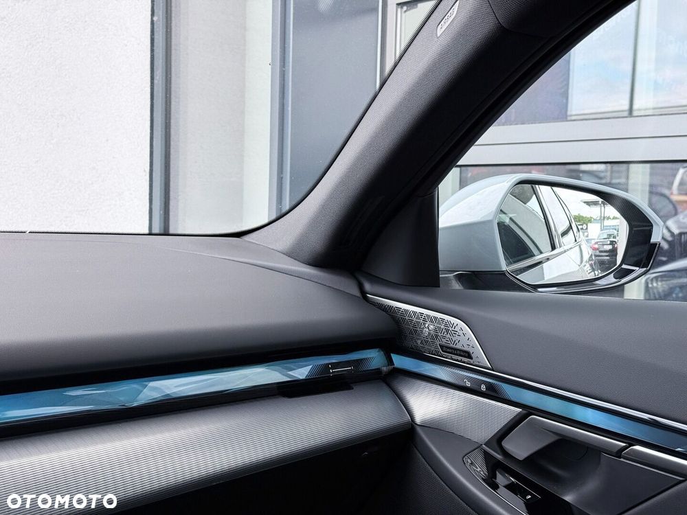 BMW Seria 5 - 20