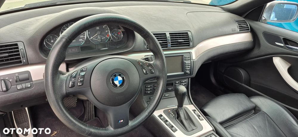 BMW Seria 3 325 Ci - 12