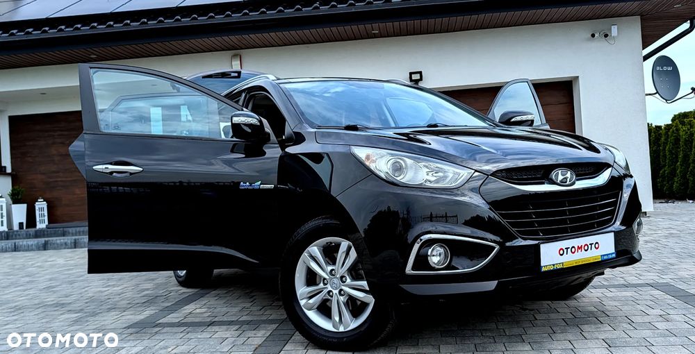 Hyundai ix35 1.6 2WD Style - 13