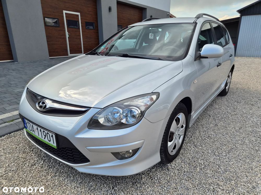 Hyundai i30 - 3
