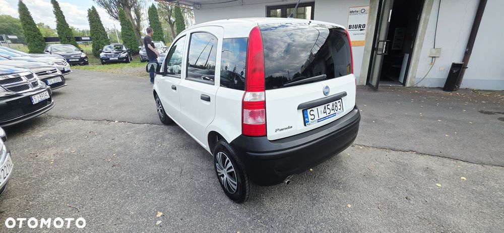 Fiat Panda 1.2 Classic Eco - 16