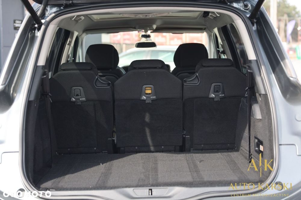 Citroën C4 Grand Picasso - 17